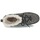 Sapatos Mulher Sapatilhas de cano-alto Kennel + Schmenger PIETRU Cinza