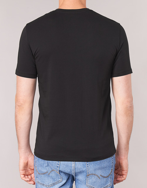 Armani Exchange 8NZTCJ Preto