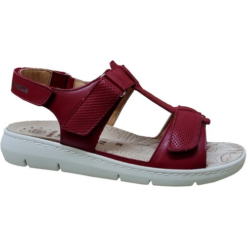 Mephisto Cassidie Vermelho