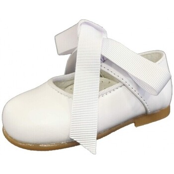 Sapatos Rapariga Sabrinas Críos 23551-15 Branco