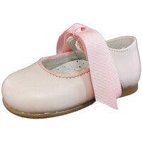Sapatos Rapariga Sabrinas Críos 23552-15 Rosa