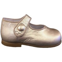 Sapatos Rapariga Sabrinas Gulliver MX-0110 Oro Ouro