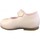Sapatos Rapariga Sabrinas Gulliver 23662-18 Rosa