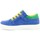 Sapatos Rapaz Sapatilhas Mod'8 PATOUCHE Azul