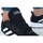 Sapatos Criança Sapatilhas de corrida adidas Originals Duramo 9 K Branco, Preto