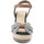 Sapatos Mulher Sandálias Tom Tailor 4890205 Azul