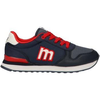 Sapatos Criança Multi-desportos MTNG 47730 Azul