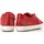 Sapatos Mulher Sapatilhas Philippe Model CLLD XM89 Vermelho