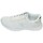 Sapatos Mulher Sapatilhas Yumas  Branco