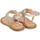 Sapatos Criança Sandálias Gioseppo 45036 Prata