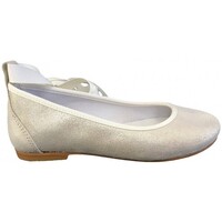 Sapatos Rapariga Sabrinas Boogie Boogie 23761-20 Ouro