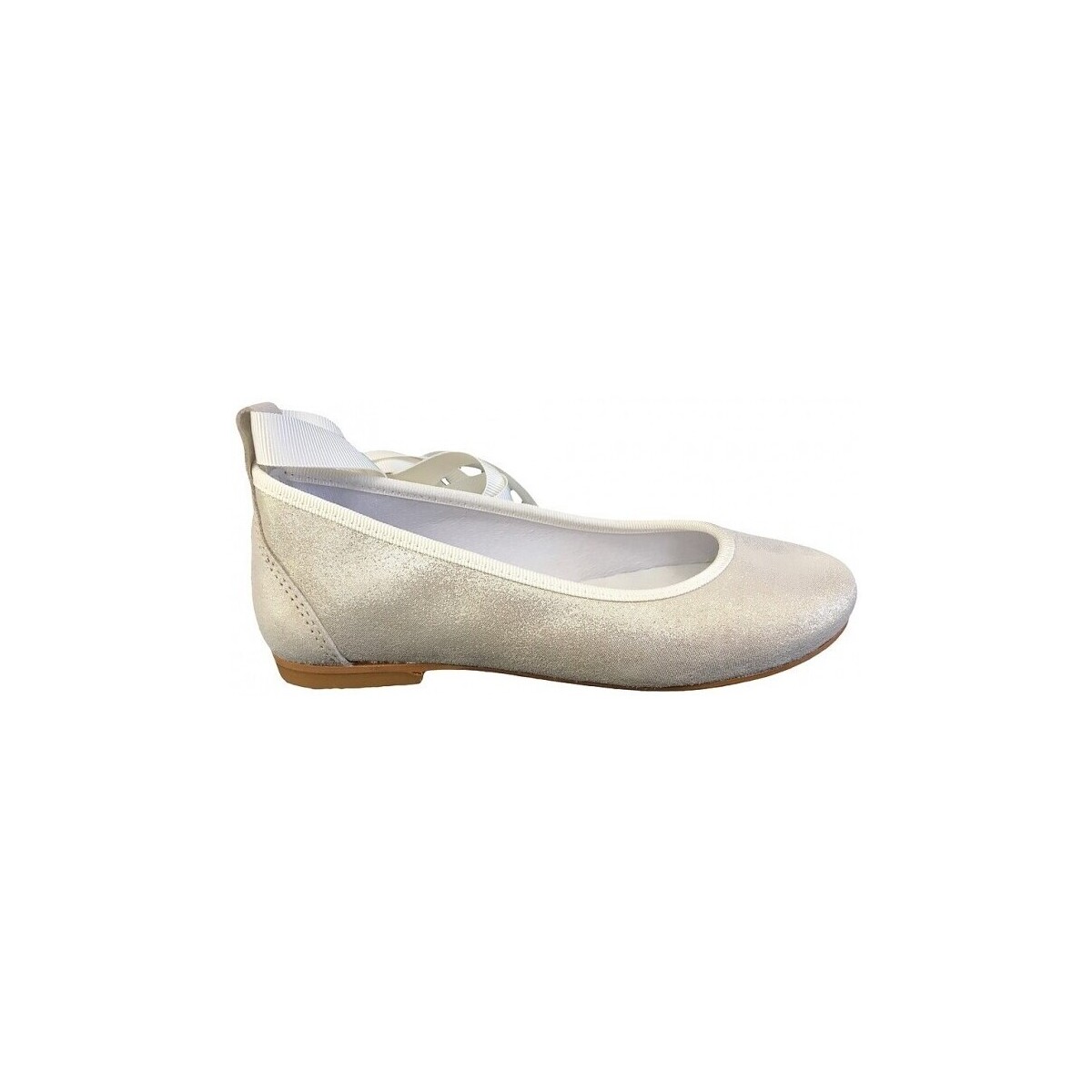 Sapatos Rapariga Sabrinas Boogie Boogie EL-132 Oro Ouro