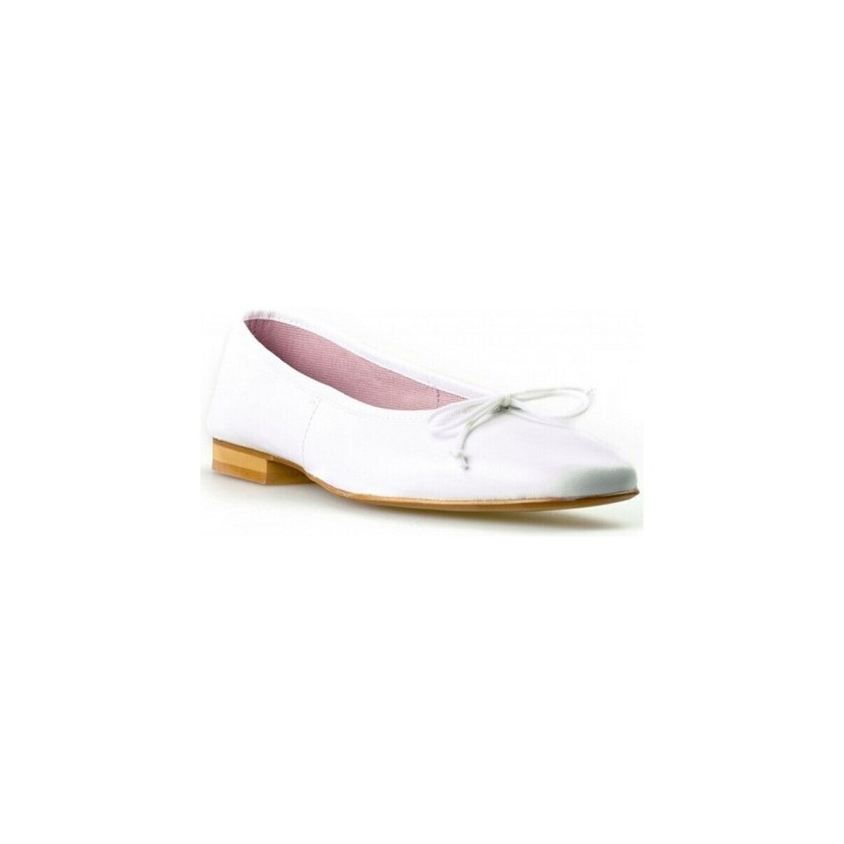 Sapatos Mulher Sabrinas CallagHan 23762-24 Branco