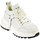 Sapatos Mulher Sapatilhas Cult YOUNGLOW2988 Branco