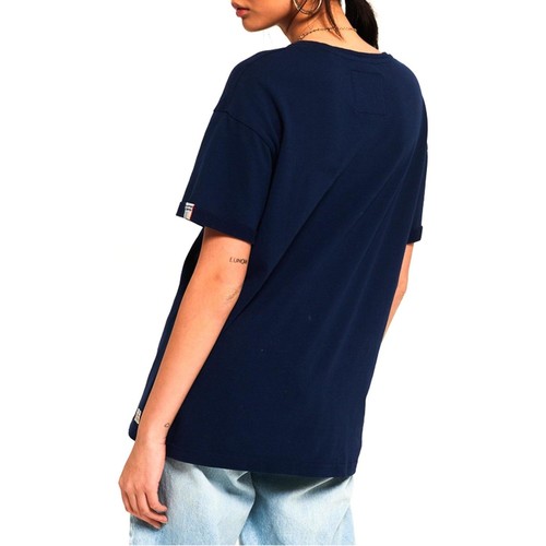 Superdry  Azul