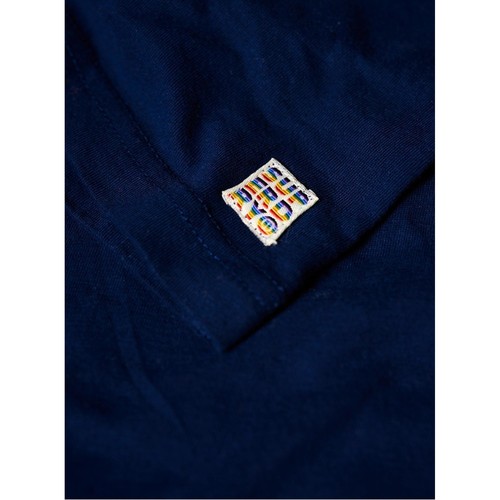 Superdry  Azul