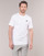 Textil Homem T-Shirt mangas curtas outfits Nike outfits Nike SPORTSWEARS CLUB Branco