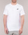 Textil Homem T-Shirt mangas curtas outfits Nike outfits Nike SPORTSWEARS CLUB Branco
