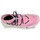 Sapatos Mulher Sapatilhas de cano-alto Kenzo K SOCK SLIP ON Rosa