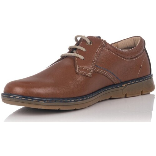 Luisetti SAPATILHAS  23321 Castanho