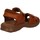 Sapatos Homem Sandálias Panama Jack SANDERS C10 SANDERS C10 