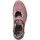 Sapatos Mulher Sapatilhas Allrounder by Mephisto NIRO FILET Rosa