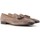 Sapatos Homem Mocassins Tod's XXM06B0AD80OLVC417 Cinza
