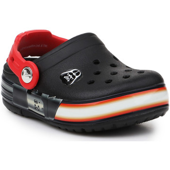 Sapatos Rapaz Sandálias Crocs m13-48 Não há opiniões disponíveis para Crocs m13-48 CROCBAND III SLIDE 16160-0X9-116 Multicolor