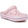 Sapatos Mulher Sapatilhas Crocs Crocband 11016-6MB Rosa