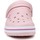 Sapatos Mulher Sapatilhas Crocs All Crocband 11016-6MB Rosa