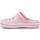 Sapatos Mulher Sapatilhas Crocs All Crocband 11016-6MB Rosa