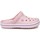 Sapatos Mulher Sapatilhas Crocs Crocband 11016-6MB Rosa