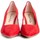 Sapatos Mulher Sapatos & Richelieu Patricia Miller 1890 Vermelho