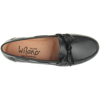Wilano L Shoes Lady Preto