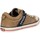 Sapatos Criança Sapatilhas Levi's VALB0022T ALABAMA VALB0022T ALABAMA 