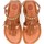 Sapatos Criança Sandálias Gioseppo 47811 Castanho