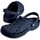 Sapatos Homem Chinelos Crocs Crocs™ Baya Navy