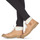 Sapatos Mulher nbspComprimento das pernas :  AUTHENTIQUE Camel