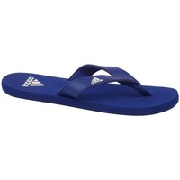 Sapatos Homem Sapatos & Richelieu adidas Originals Eezay Flip Flop Azul marinho