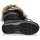 Sapatos Mulher zapatillas de running Merrell mujer talla 43 MOON BOOT MONACO WP 2 Preto