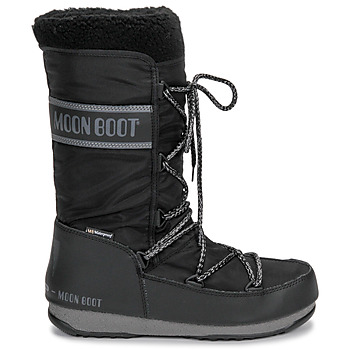 Moon Ruthie Boot MOON Ruthie BOOT MONACO WOOL WP