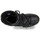 Sapatos Mulher zapatillas de running HOKA minimalistas grises MOON BOOT MID NYLON WP Preto