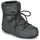 Sapatos Mulher Botas de neve Moon Boot MOON BOOT LOW NYLON WP 2 Cinza
