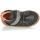 Sapatos Rapaz Sapatilhas de cano-alto Babybotte KEN Ver os favoritos