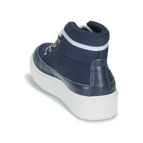 Aigle SKILON MID Marinho