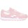 Sapatos Criança Sapatilhas Reebok Sport Classic Nylon Rosa