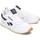 Sapatos Criança Sapatilhas Reebok Flexagon Sport Classic Leather Branco