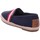Sapatos Mulher Alpargatas Tom Tailor 6992015 Azul