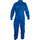 Textil Homem Macacões/ Jardineiras Sols SOLSTICE mono-BUZO DE TRABAJO CON CREMALLERA SIMPLE Azul