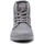 Sapatos Homem Sapatilhas de cano-alto Palladium Lifestyle shoes  US Pampa Hi Titanium 92352-011-M Cinza
